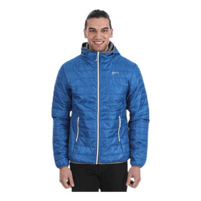 Kroksjö Jacket Blue