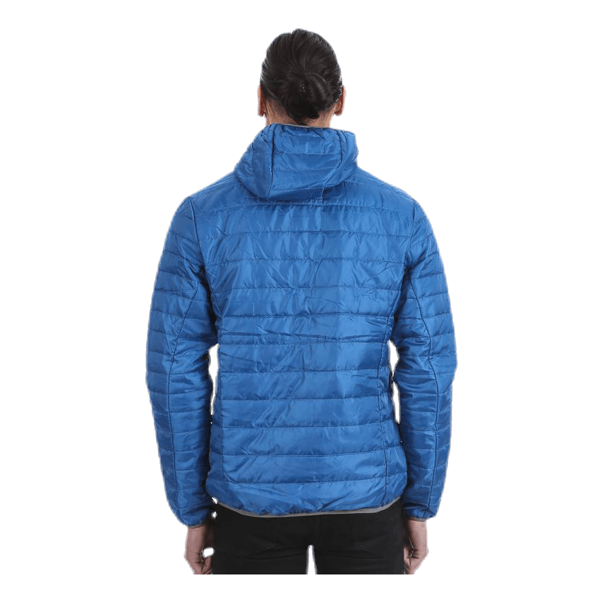 Kroksjö Jacket Blue