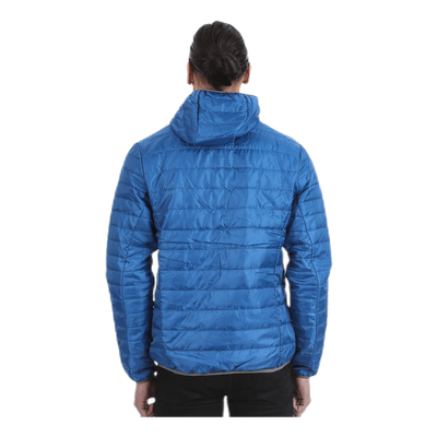 Kroksjö Jacket Blue