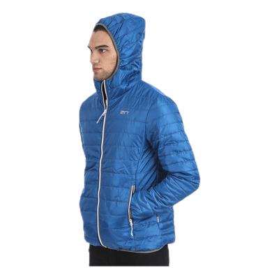 Kroksjö Jacket Blue