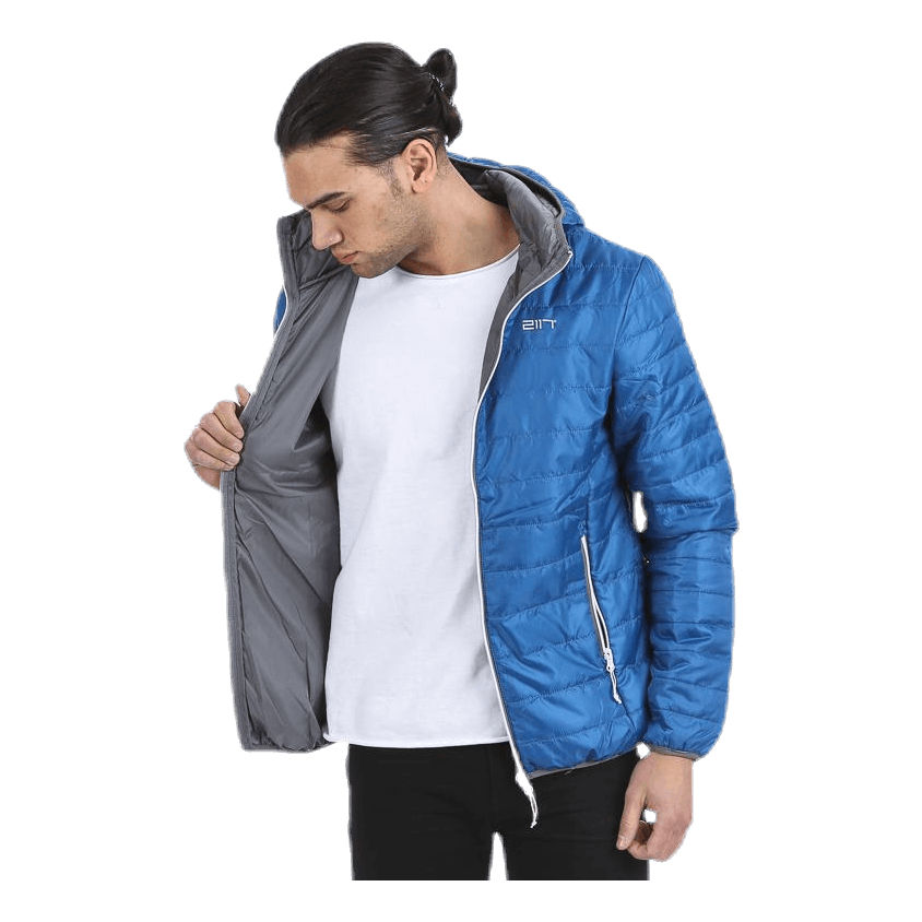 Kroksjö Jacket Blue