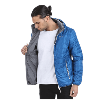 Kroksjö Jacket Blue