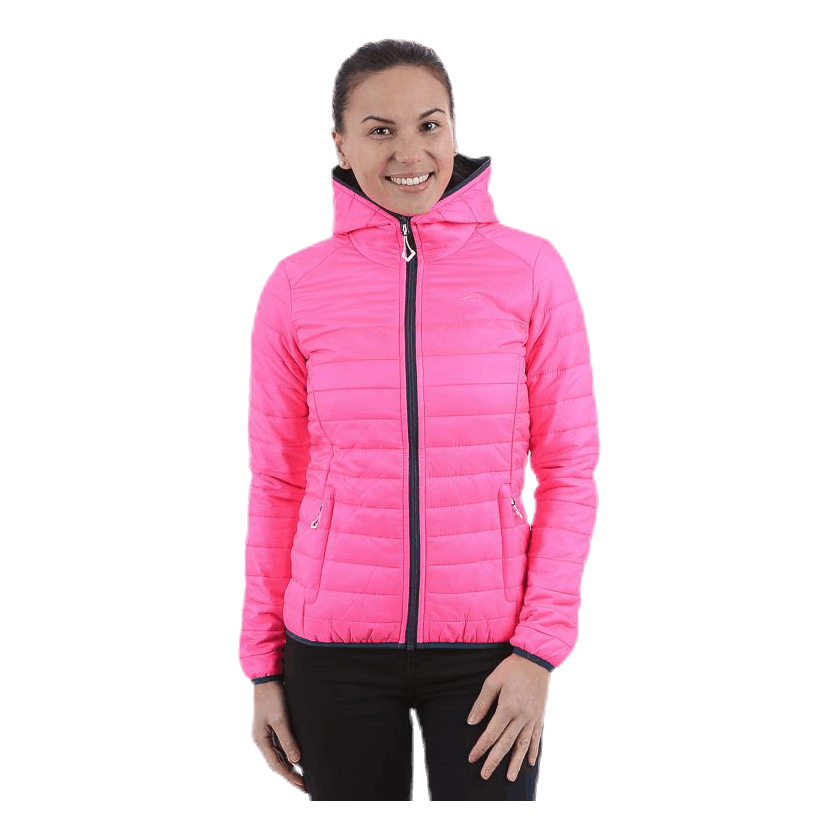 Svansele Jacket Pink