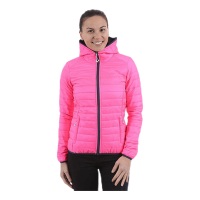 Svansele Jacket Pink