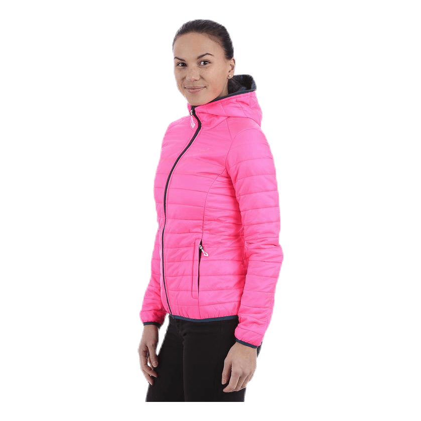 Svansele Jacket Pink