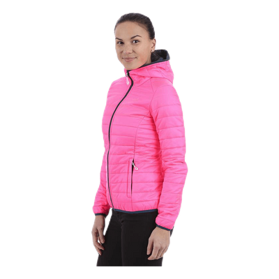 Svansele Jacket Pink