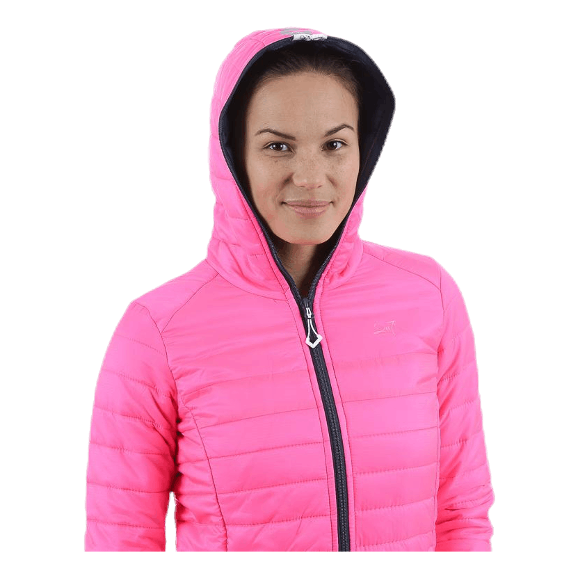 Svansele Jacket Pink