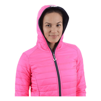 Svansele Jacket Pink