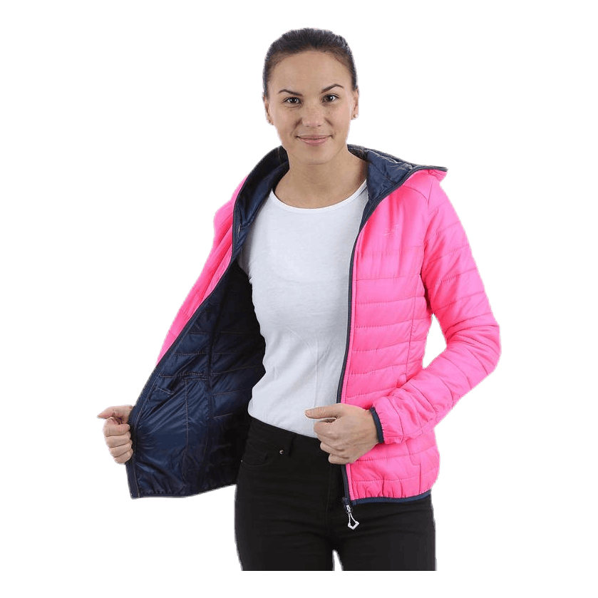 Svansele Jacket Pink