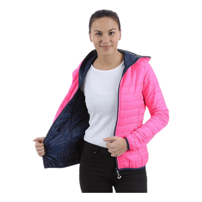 Svansele Jacket Pink