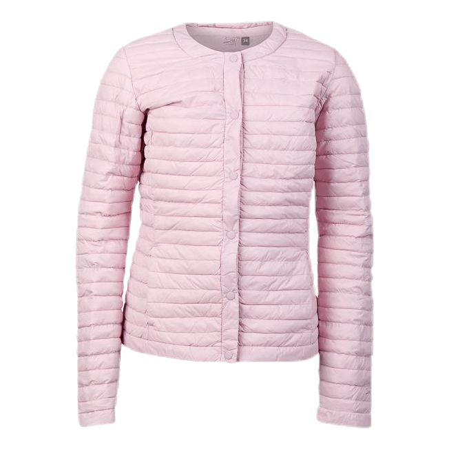 Backe Jackets Pink