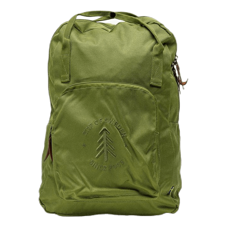 Stevik 20L Green