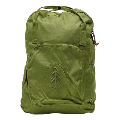 Stevik 20L Green