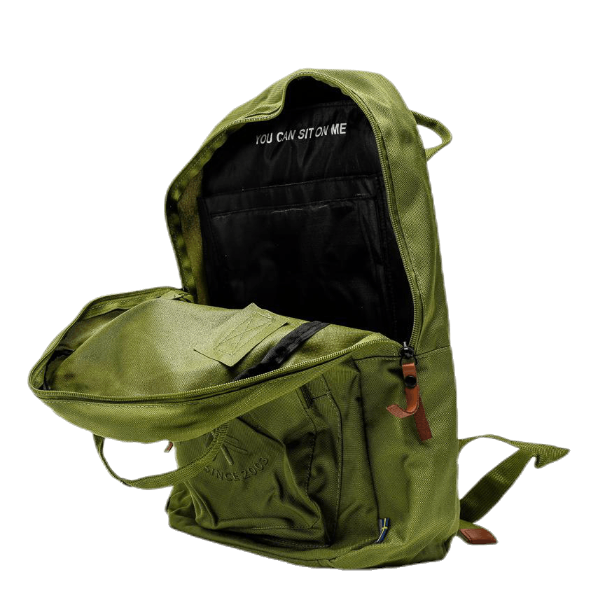 Stevik 20L Green