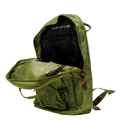 Stevik 20L Green