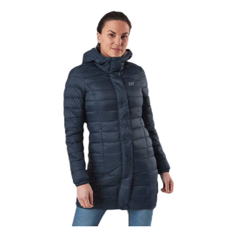 Parka Dalen D Blue