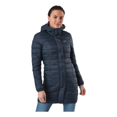 Parka Dalen D Blue