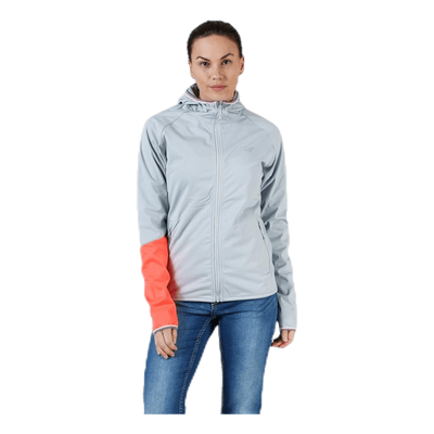 Kulsta Jacket Grey