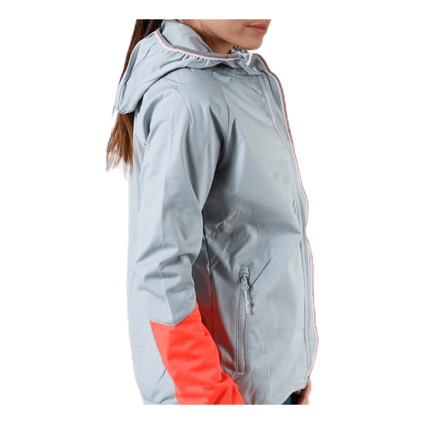 Kulsta Jacket Grey