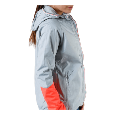 Kulsta Jacket Grey