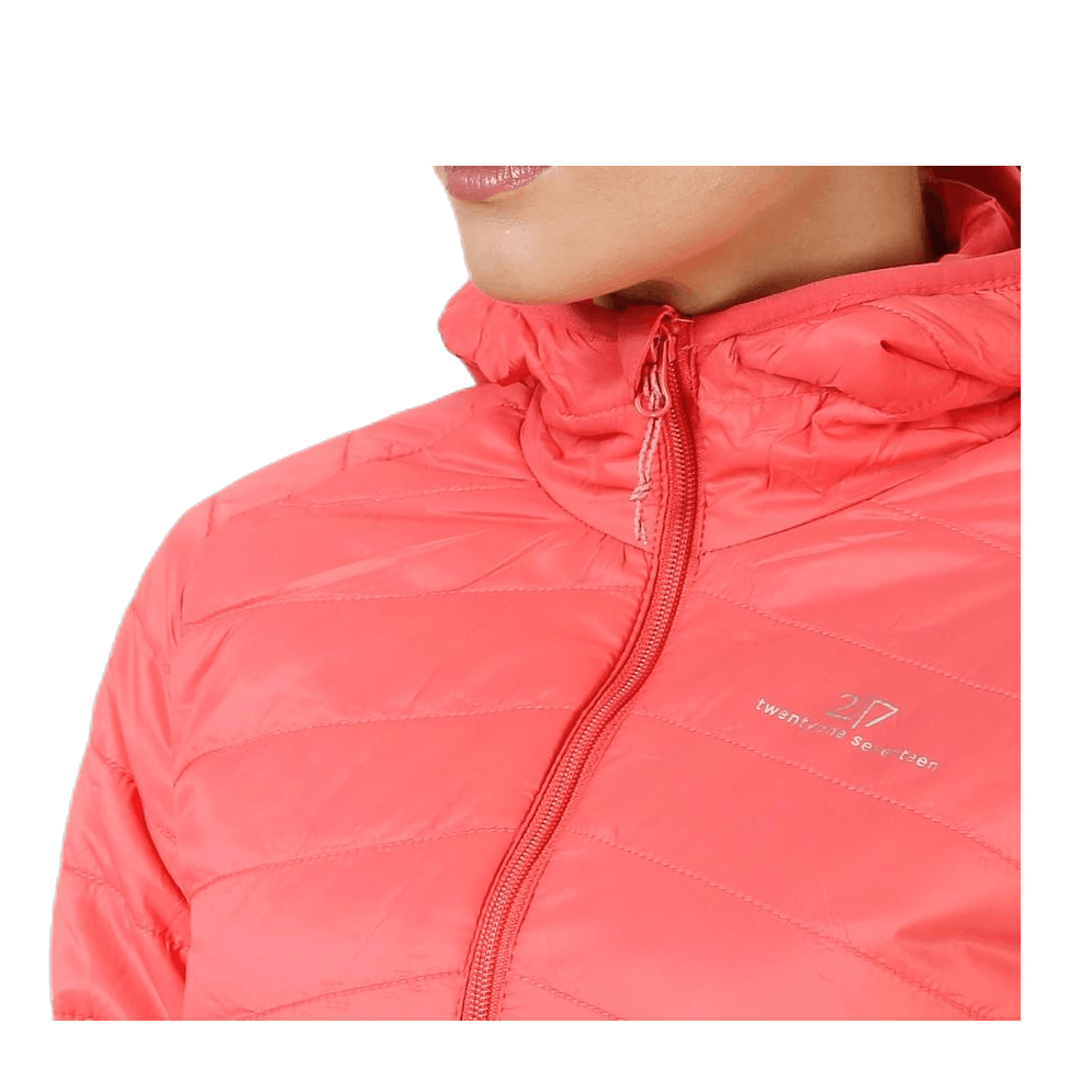 Bensbyn Jacket Pink