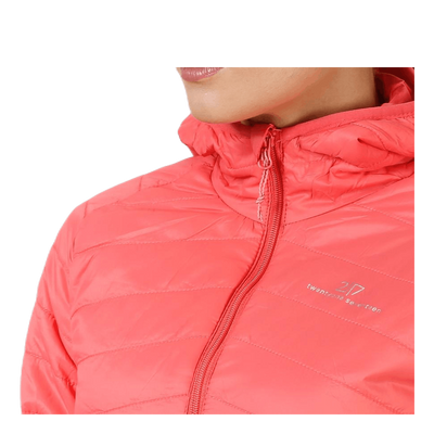 Bensbyn Jacket Pink