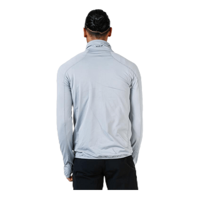 Rosvik Jacket Grey