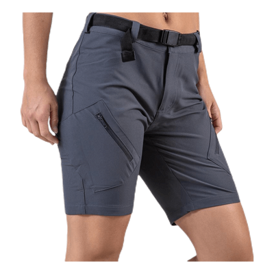 Tåby Shorts Blue