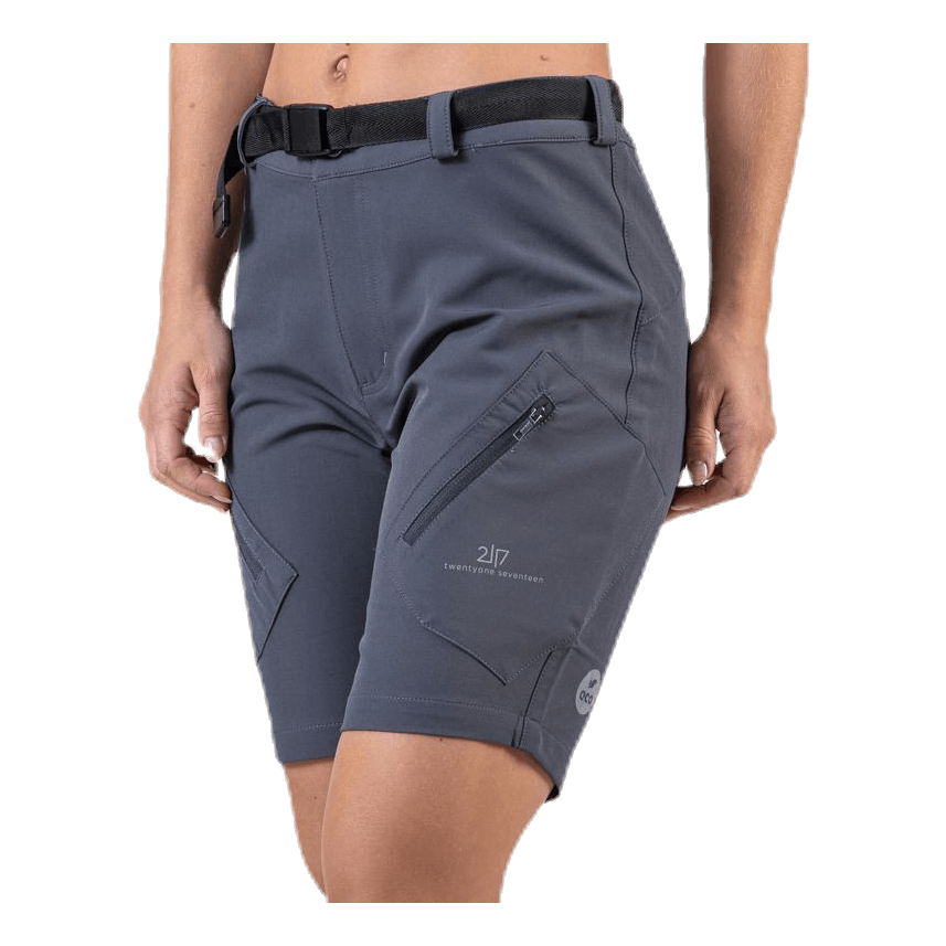 Tåby Shorts Blue