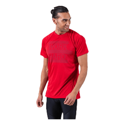 T-Shirt X-Cool, OT Red