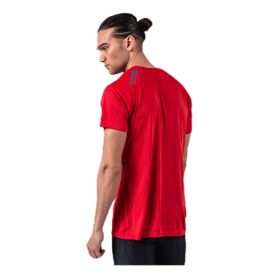 T-Shirt X-Cool, OT Red