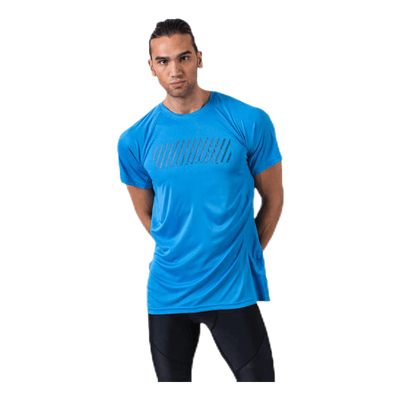 T-Shirt X-Cool, OT Blue