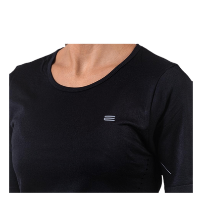 Top Seamless, OT Black