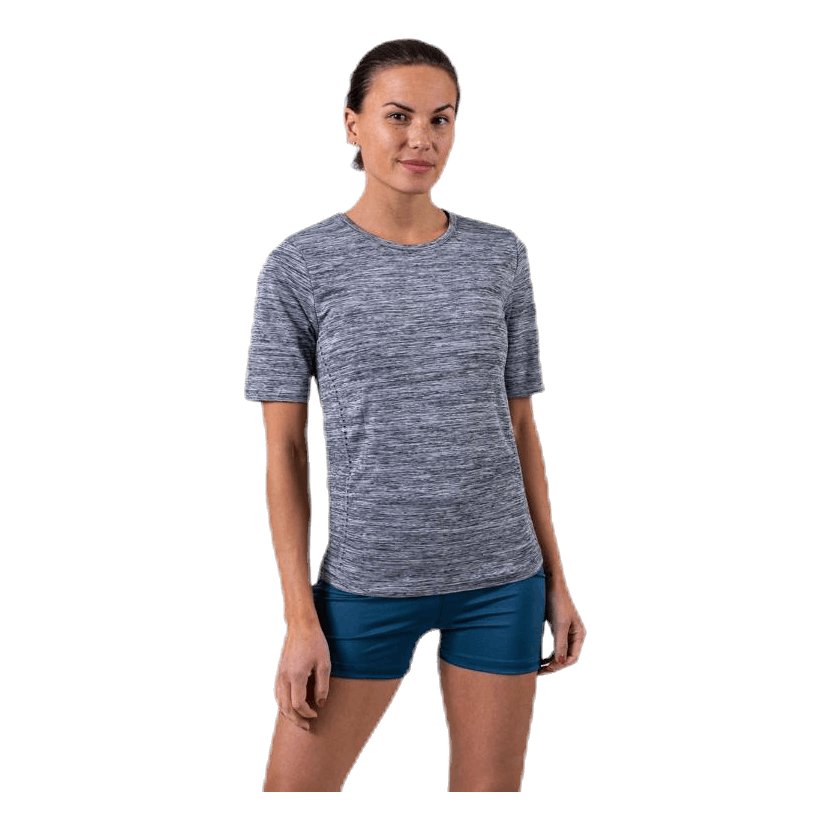 Top Seamless, OT Grey