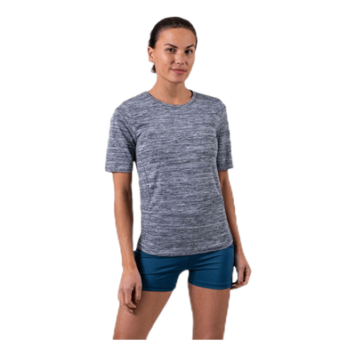 Top Seamless, OT Grey