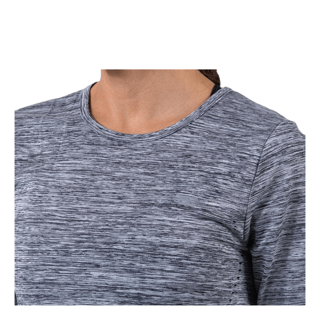 Top Seamless, OT Grey