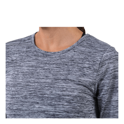 Top Seamless, OT Grey