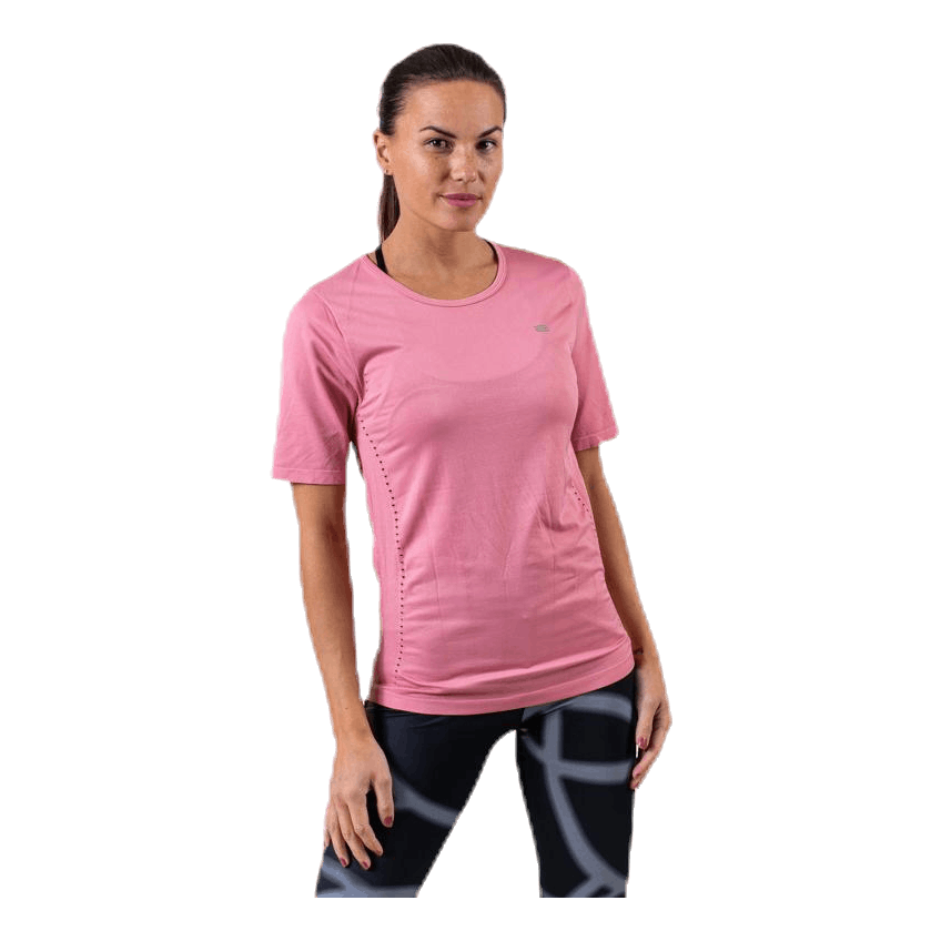 Top Seamless, OT Pink