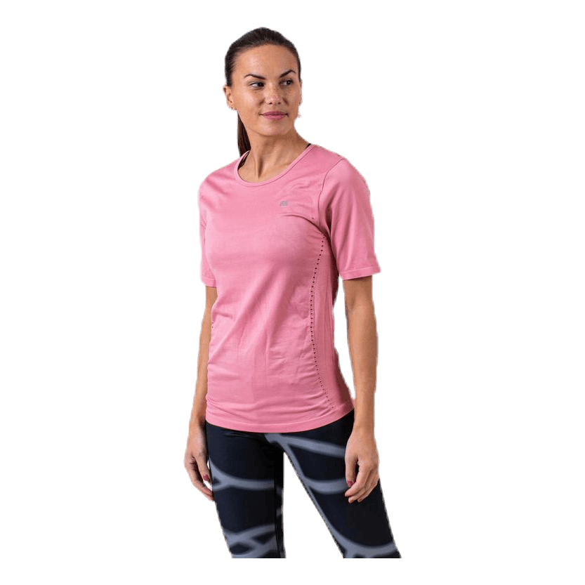 Top Seamless, OT Pink