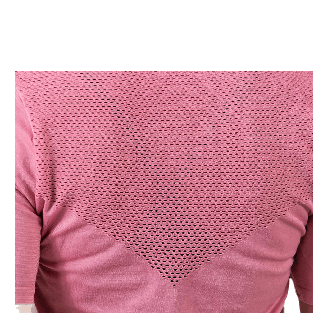 Top Seamless, OT Pink