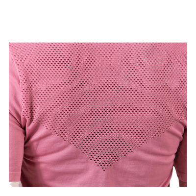 Top Seamless, OT Pink