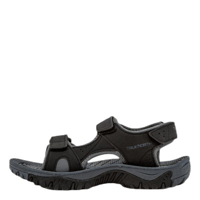 Byxelkrok Sandal Black