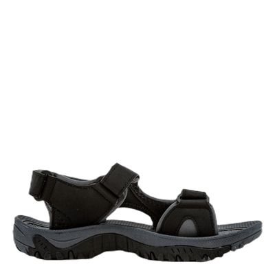 Byxelkrok Sandal Black