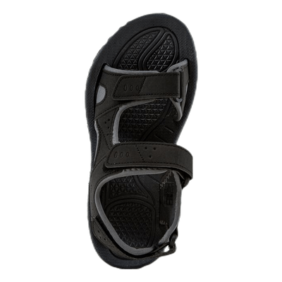 Byxelkrok Sandal Black