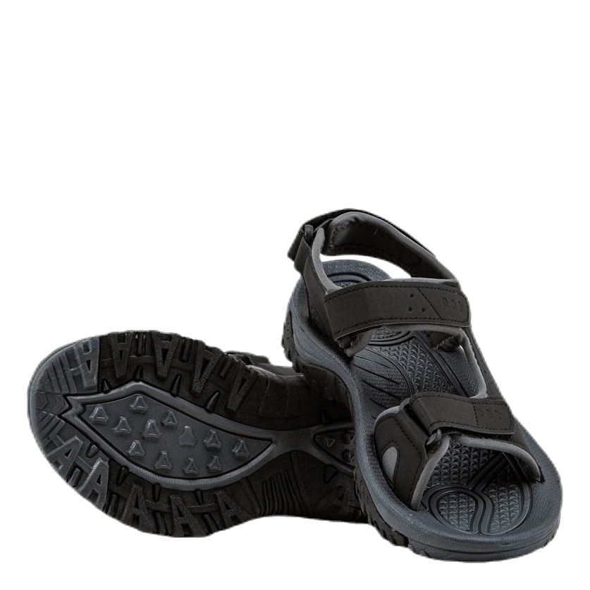 Byxelkrok Sandal Black