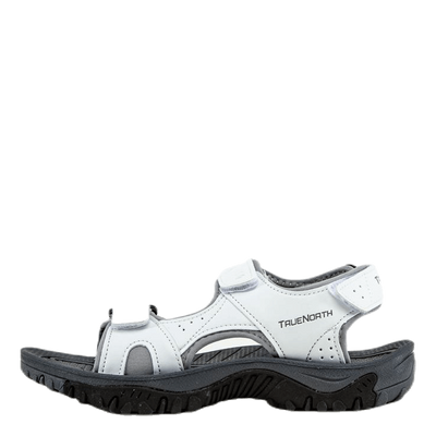 Byxelkrok Sandal White