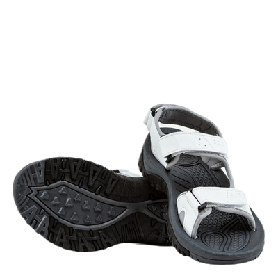 Byxelkrok Sandal White