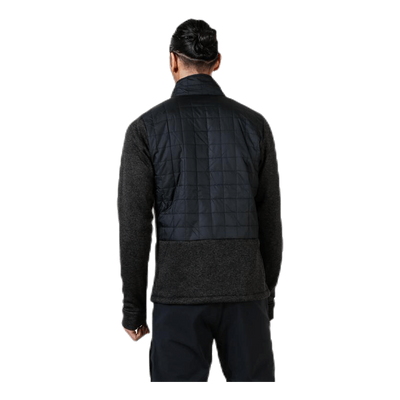 RBW  Hydridjacket Grey