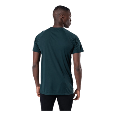 T-Shirt X-Cool, OT Green