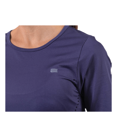 Top Seamless, OT Purple